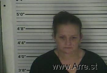 Crystal Lynn Caldwell Mugshot