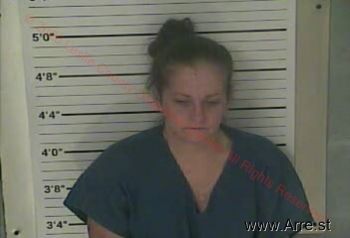 Crystal Lynn Caldwell Mugshot