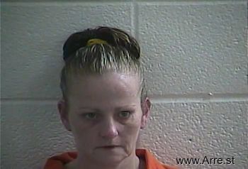 Crystal Lynn Caldwell Mugshot