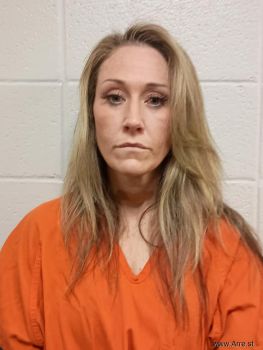 Crystal Lynn Canovan Mugshot