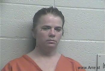 Crystal  Carpenter Mugshot