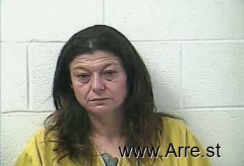 Crystal Gail Carrico Mugshot