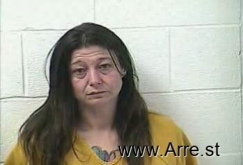 Crystal Gail Carrico Mugshot