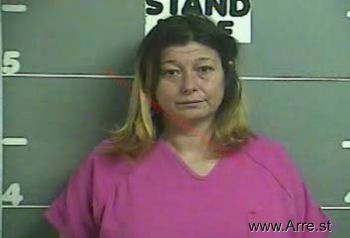 Crystal Gail Carrico Mugshot