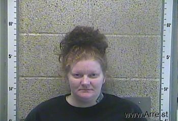 Crystal  Chapman Mugshot