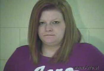 Crystal Ann Chapman Mugshot