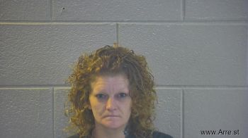 Crystal Ann Chapman Mugshot