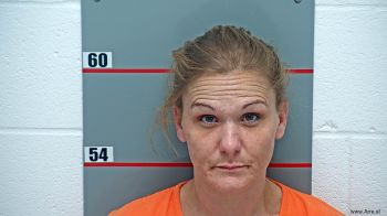 Crystal G Clark Mugshot