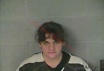 Crystal  Collins Mugshot