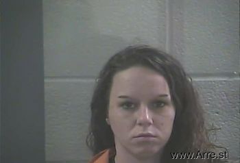 Crystal D Colwell Mugshot