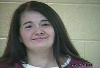 Crystal M Compton Mugshot