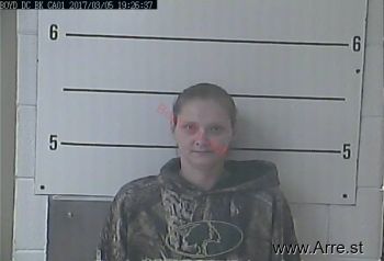 Crystal D Davis Mugshot