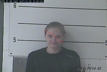 Crystal D Davis Mugshot