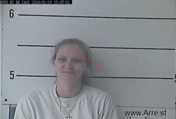 Crystal D Davis Mugshot