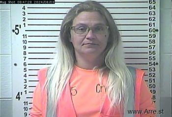 Crystal Lynell Davis Mugshot