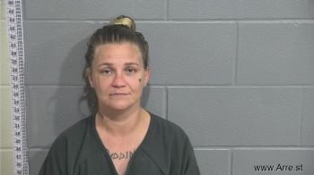 Crystal Lynell Davis Mugshot