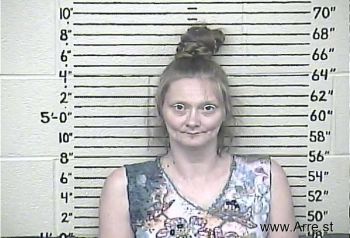 Crystal D Davis Mugshot