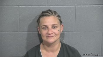 Crystal Lynell Davis Mugshot