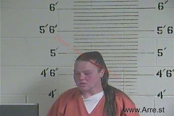 Crystal G Davis Mugshot