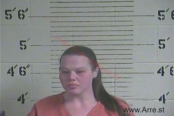 Crystal G Davis Mugshot