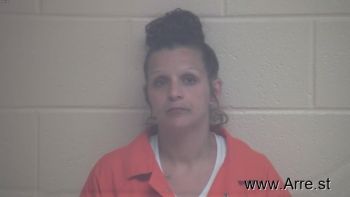 Crystal Dawn Davis Mugshot