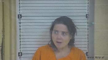 Crystal A Deslongchamps Mugshot