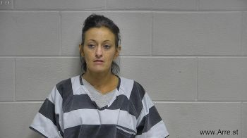 Crystal Nicole Durbin Mugshot