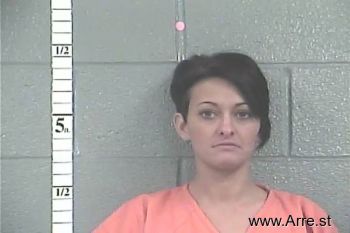 Crystal Nicole Durbin Mugshot