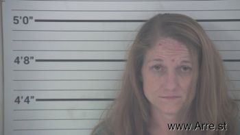 Crystal Danielle Elliott Mugshot