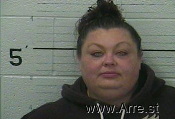 Crystal L Elliott Mugshot