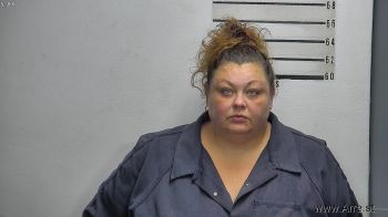 Crystal  Elliott Mugshot