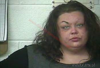 Crystal L Elliott Mugshot