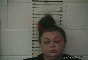 Crystal L Elliott Mugshot