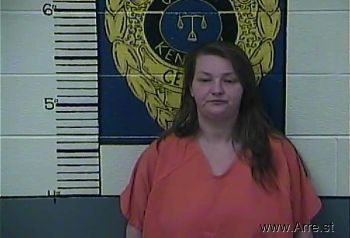 Crystal  Garland Mugshot