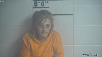 Crystal J Gearlds Mugshot