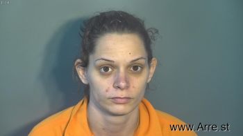 Crystal Diane Gibbons Mugshot