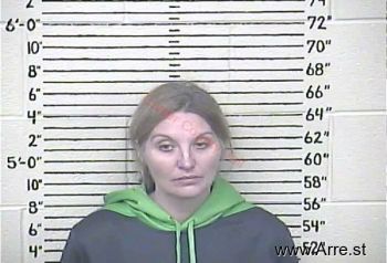 Crystal M Gibbs Mugshot