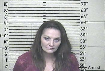 Crystal M Gibbs Mugshot