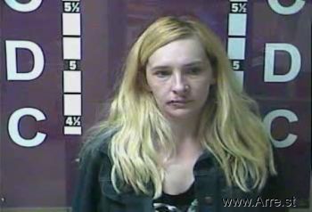 Crystal L Gibson Mugshot