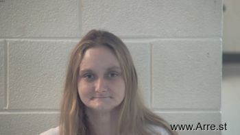 Crystal Michelle Gibson Mugshot