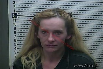 Crystal  Gibson Mugshot