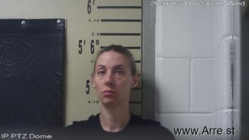 Crystal Marie Gill Mugshot