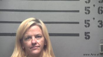 Crystal Marie Goff Mugshot