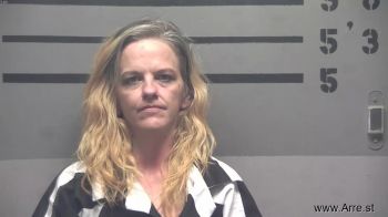 Crystal Marie Goff Mugshot