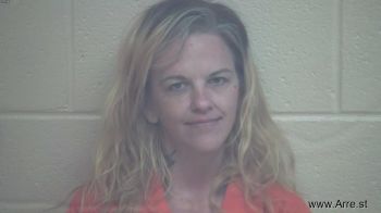 Crystal Marie Goff Mugshot