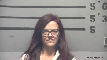 Crystal Marie Goff Mugshot