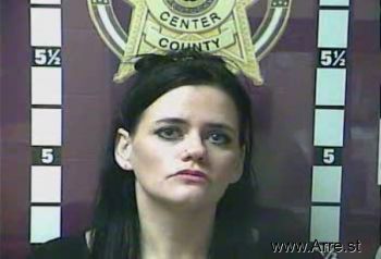 Crystal Gail Hall Mugshot