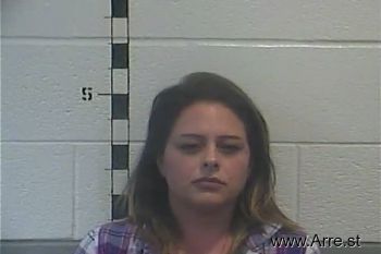 Crystal Jeanine Harnish Mugshot