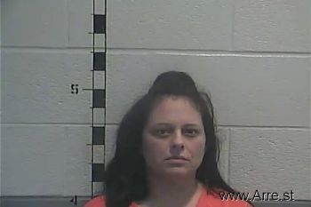 Crystal Jeanine Harnish Mugshot