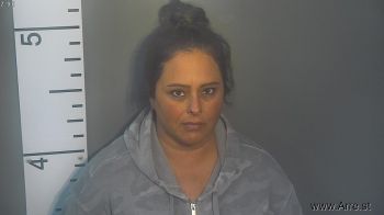 Crystal Jenine Harnish Mugshot